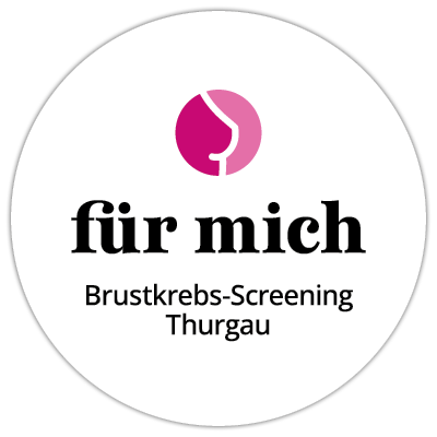 für mich - Brustkrebs Früherkennung Thurgau