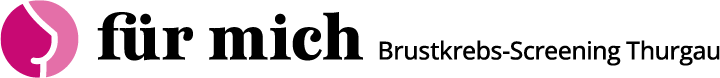 Für mich Screening Logo